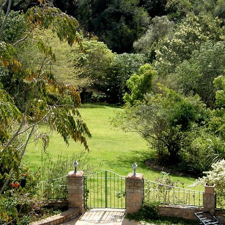 Hotel Edenwood House à George Extérieur photo