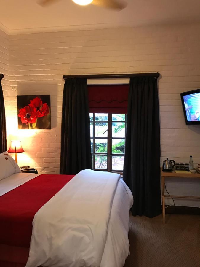 Hotel Edenwood House à George Extérieur photo