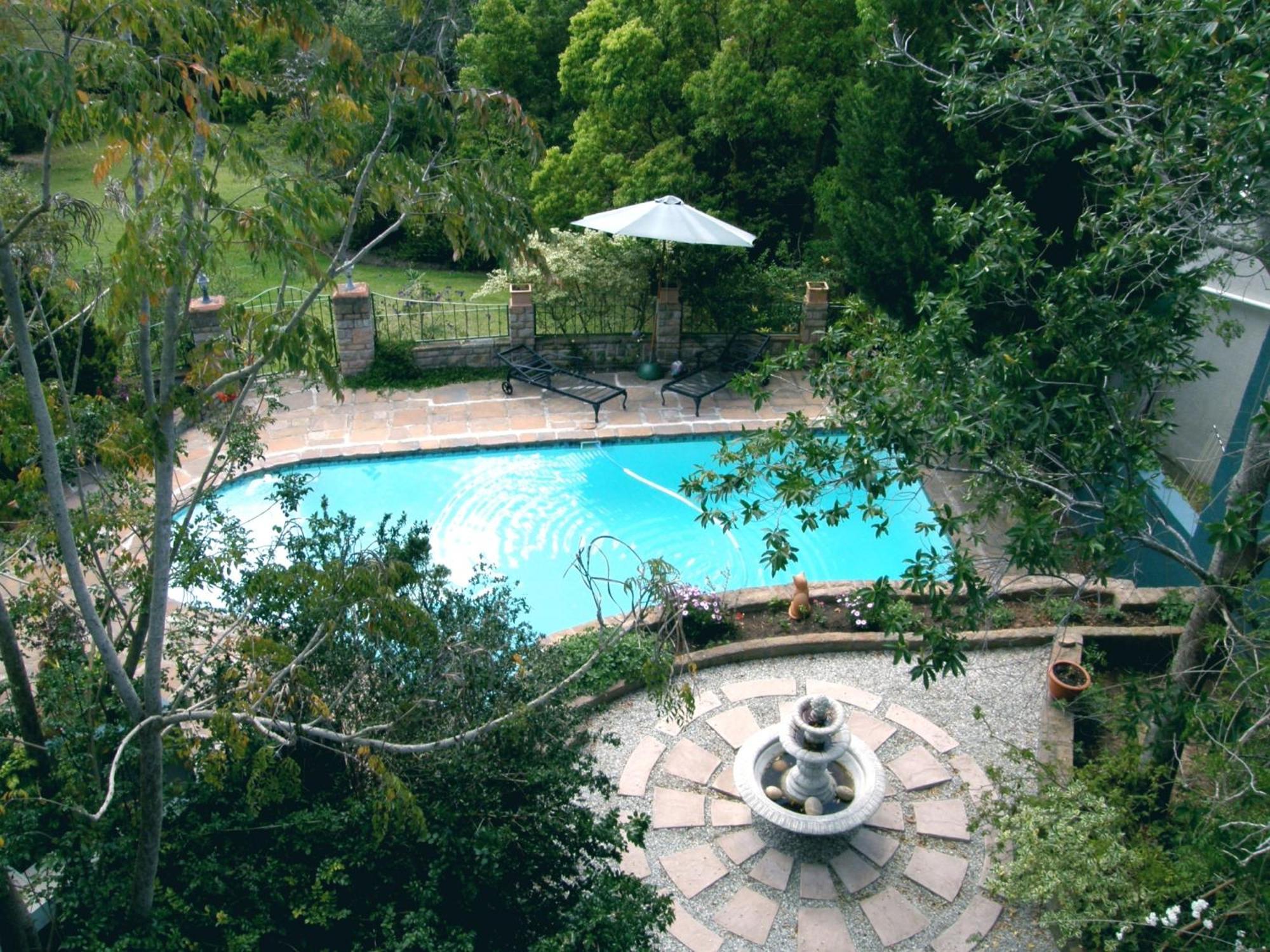 Hotel Edenwood House à George Extérieur photo