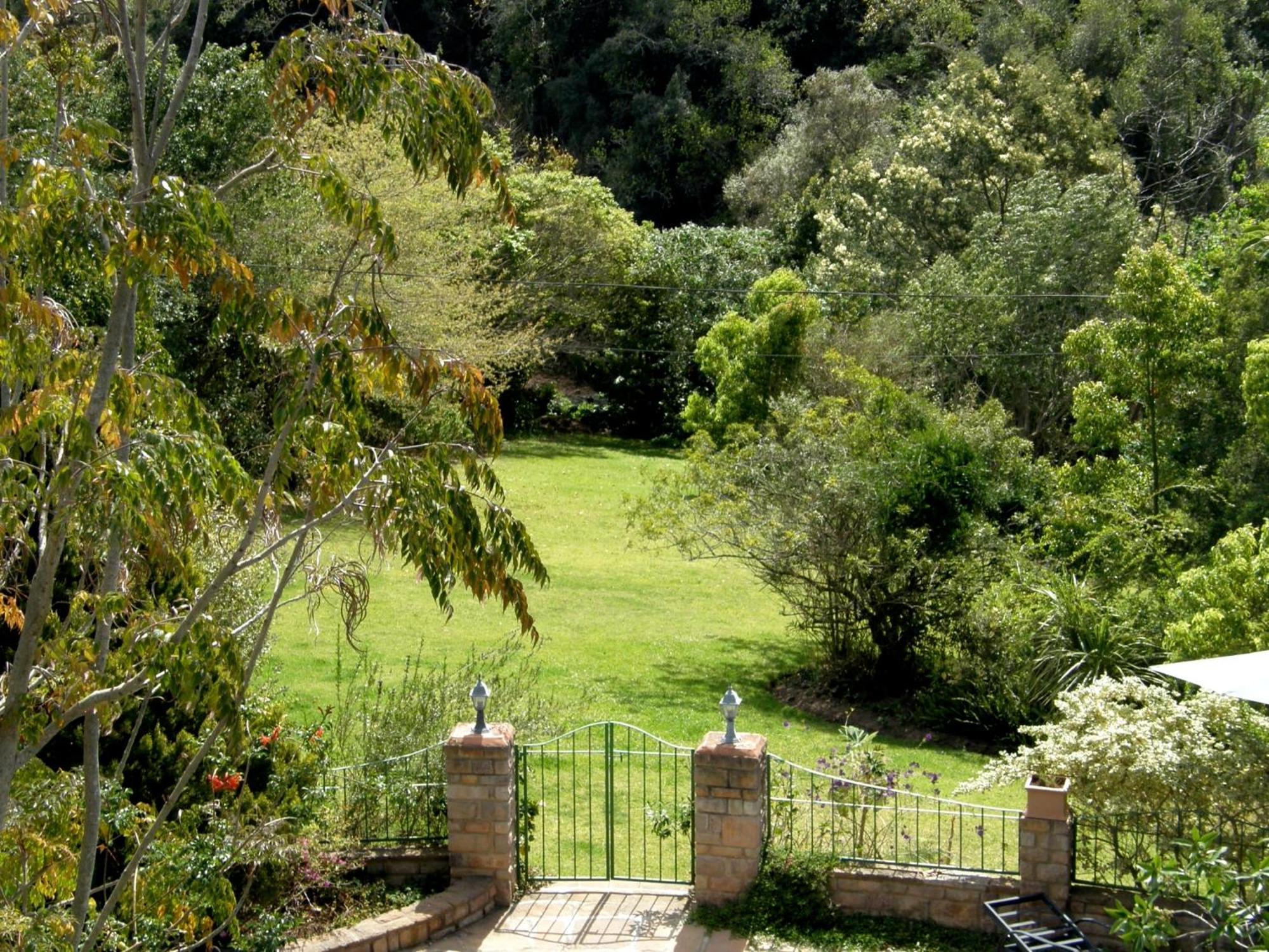 Hotel Edenwood House à George Extérieur photo