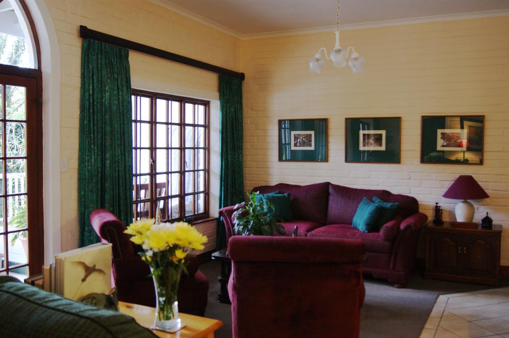 Hotel Edenwood House à George Extérieur photo