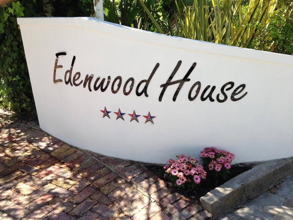 Hotel Edenwood House à George Extérieur photo