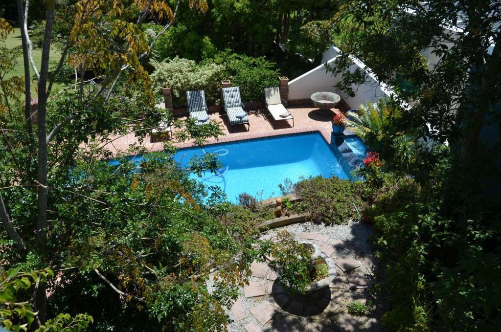 Hotel Edenwood House à George Extérieur photo