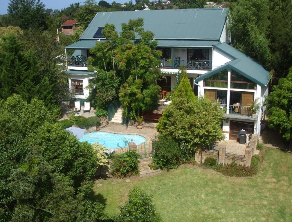 Hotel Edenwood House à George Extérieur photo