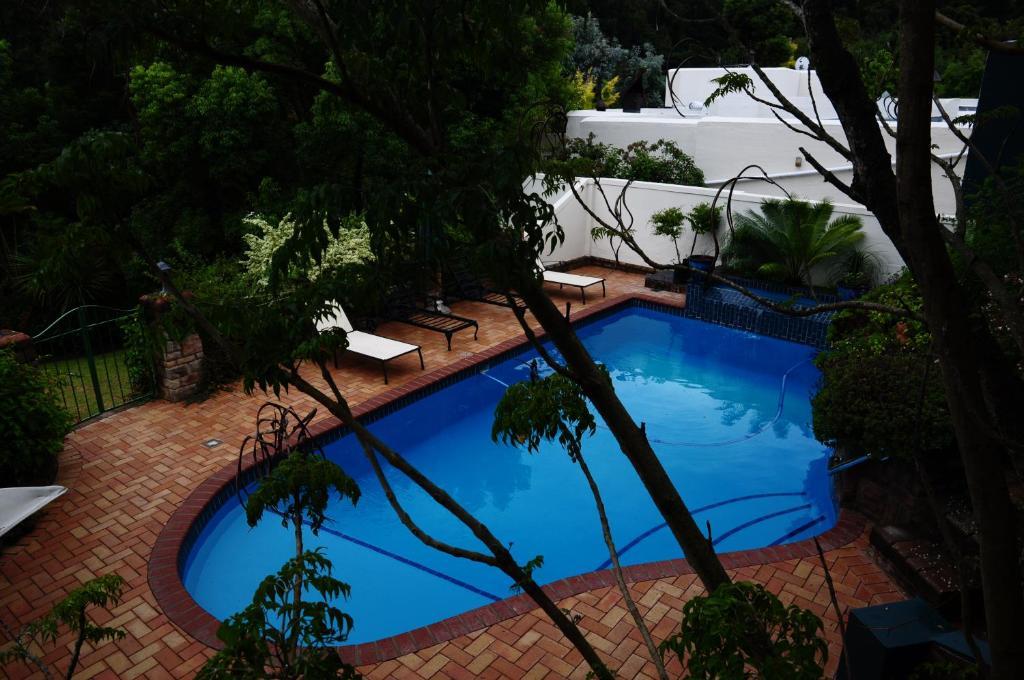 Hotel Edenwood House à George Extérieur photo