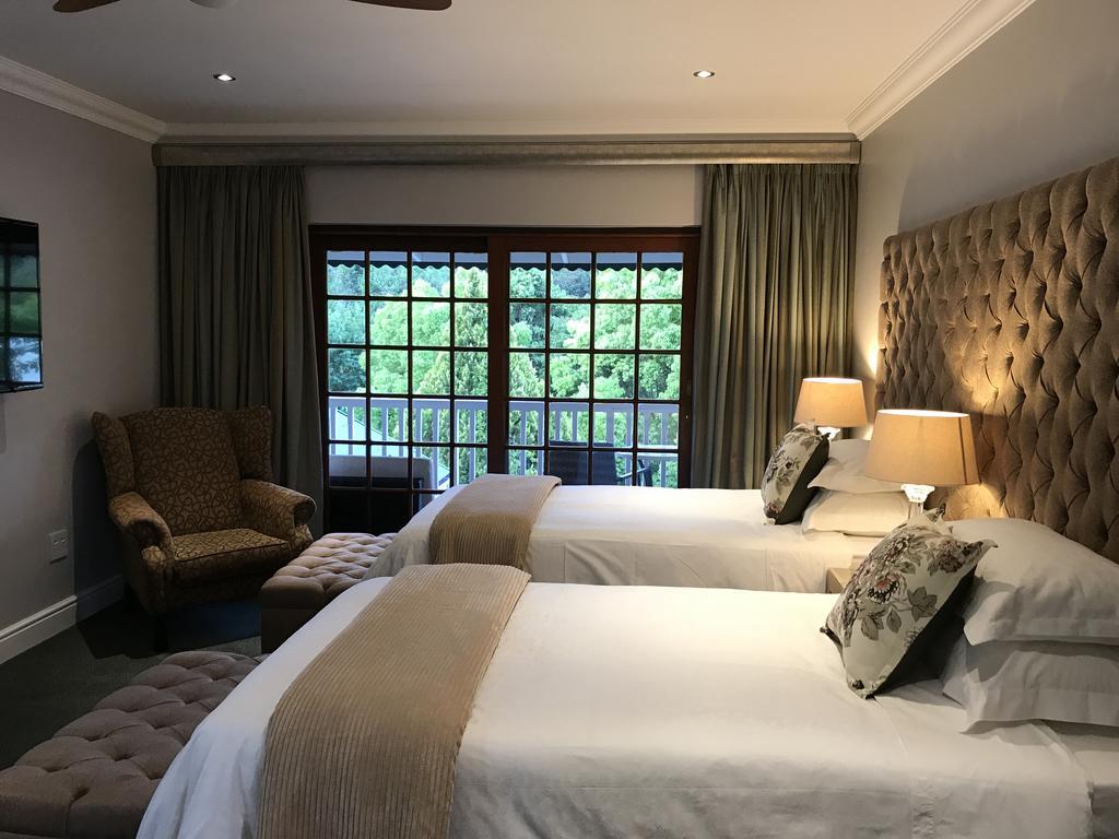 Hotel Edenwood House à George Extérieur photo