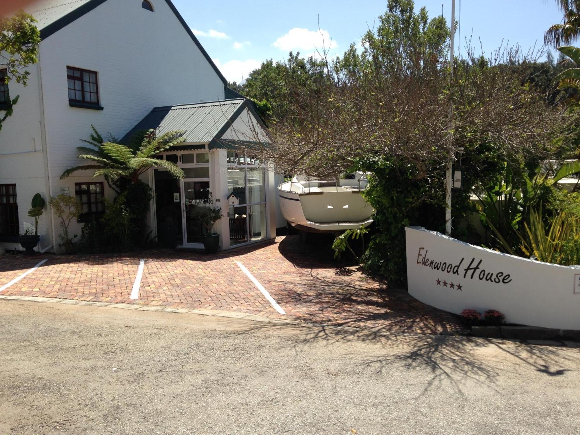 Hotel Edenwood House à George Extérieur photo