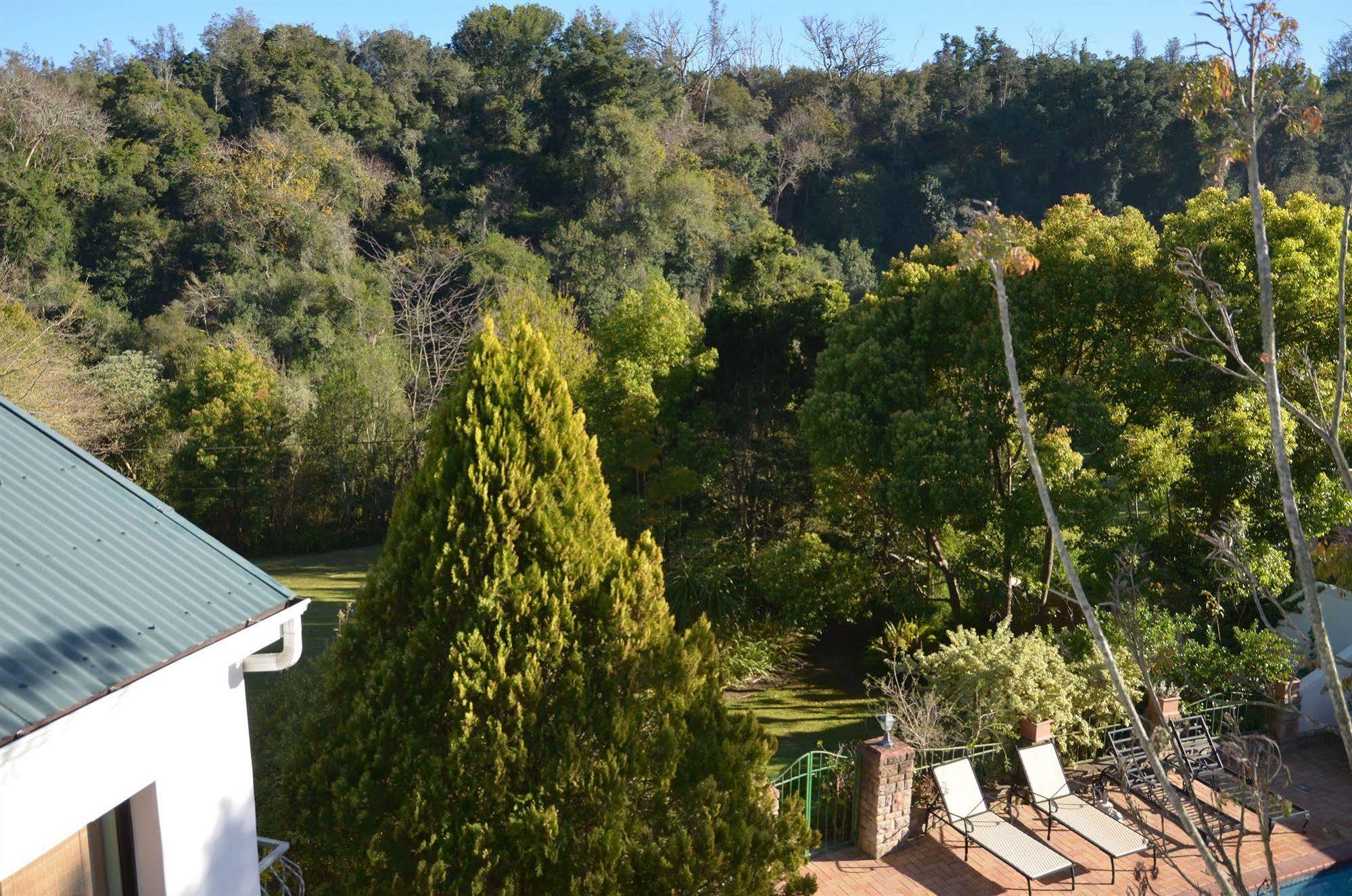 Hotel Edenwood House à George Extérieur photo