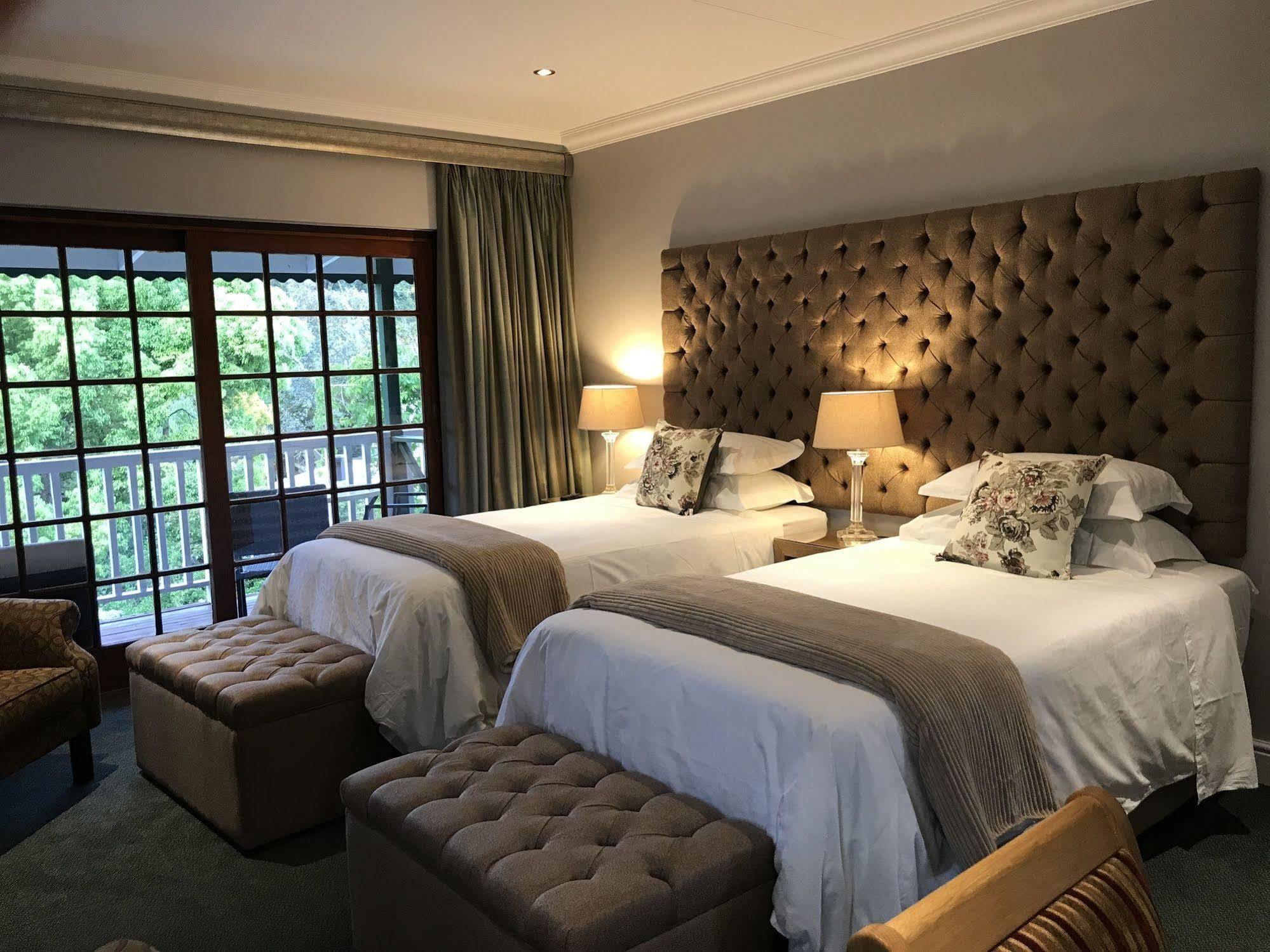Hotel Edenwood House à George Extérieur photo
