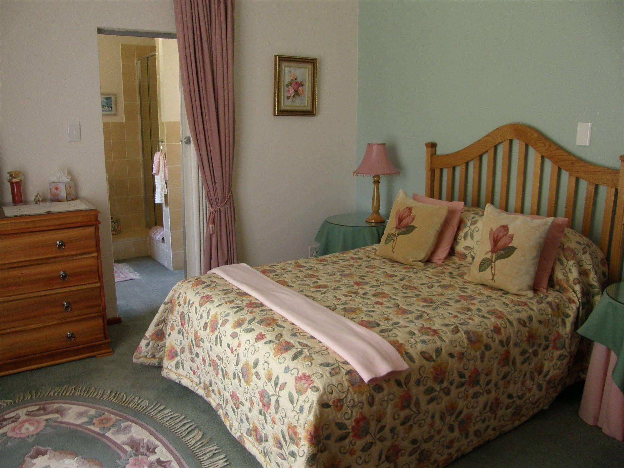 Hotel Edenwood House à George Extérieur photo