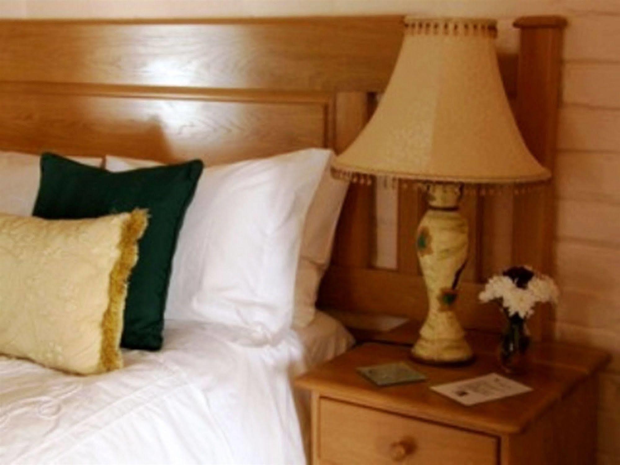 Hotel Edenwood House à George Extérieur photo