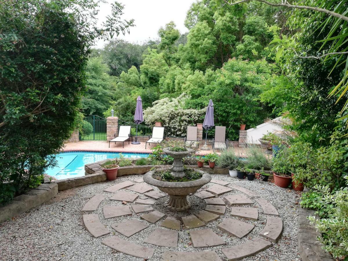 Hotel Edenwood House à George Extérieur photo